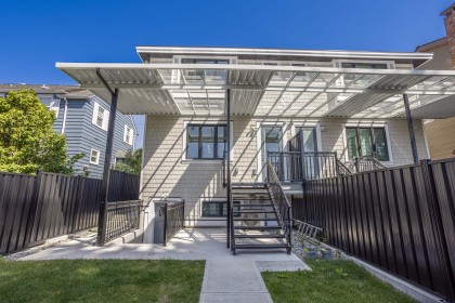 Photo 27 at 1470 W 57th Avenue, South Granville, Vancouver West