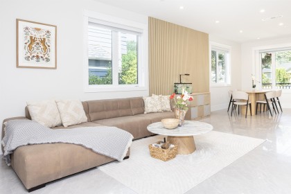 Photo 6 at 1470 W 57th Avenue, South Granville, Vancouver West