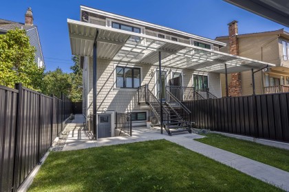 Photo 26 at 1470 W 57th Avenue, South Granville, Vancouver West