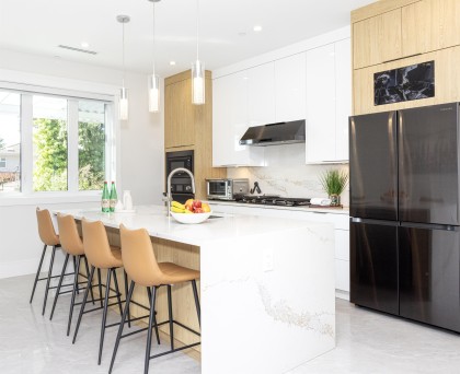 Photo 7 at 1470 W 57th Avenue, South Granville, Vancouver West