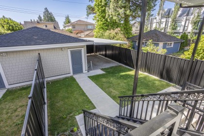 Photo 28 at 1470 W 57th Avenue, South Granville, Vancouver West