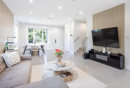 Photo 11 at 1470 W 57th Avenue, South Granville, Vancouver West