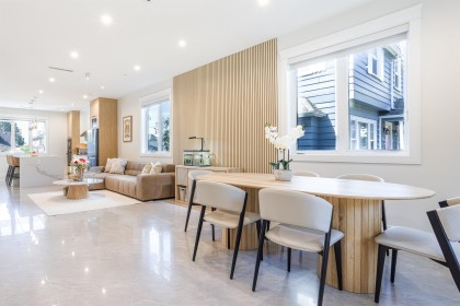 Photo 4 at 1470 W 57th Avenue, South Granville, Vancouver West