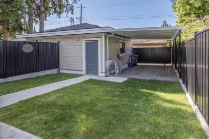 Photo 25 at 1470 W 57th Avenue, South Granville, Vancouver West