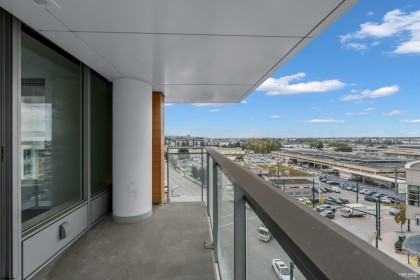 Photo 23 at 901 - 455 Sw Marine Drive, Marpole, Vancouver West