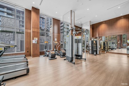 Photo 27 at 901 - 455 Sw Marine Drive, Marpole, Vancouver West