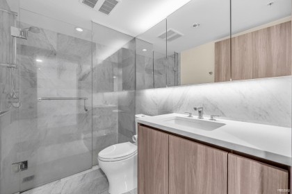 Photo 3 at 901 - 455 Sw Marine Drive, Marpole, Vancouver West