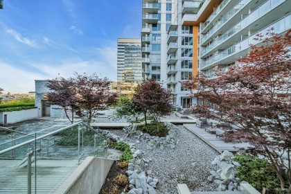 Photo 28 at 901 - 455 Sw Marine Drive, Marpole, Vancouver West