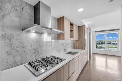 Photo 20 at 901 - 455 Sw Marine Drive, Marpole, Vancouver West