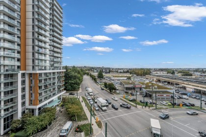 Photo 24 at 901 - 455 Sw Marine Drive, Marpole, Vancouver West