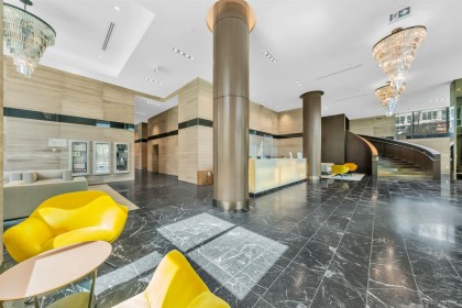 Photo 29 at 901 - 455 Sw Marine Drive, Marpole, Vancouver West