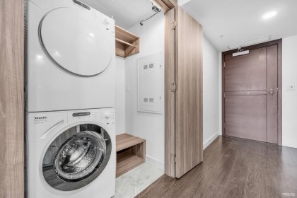 Photo 4 at 901 - 455 Sw Marine Drive, Marpole, Vancouver West