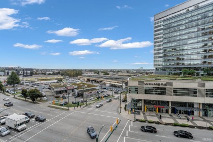 Photo 25 at 901 - 455 Sw Marine Drive, Marpole, Vancouver West