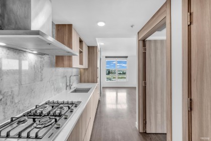 Photo 21 at 901 - 455 Sw Marine Drive, Marpole, Vancouver West