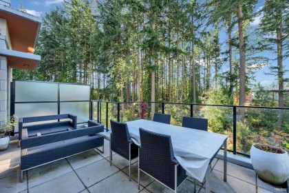 Photo 32 at TH-5 - 5410 Shortcut Road, University VW, Vancouver West