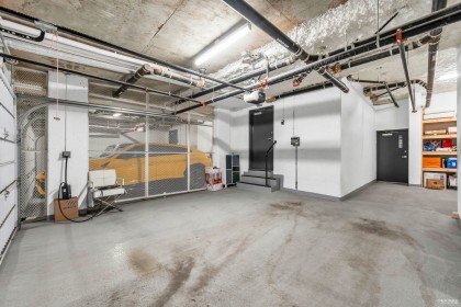 Photo 35 at TH-5 - 5410 Shortcut Road, University VW, Vancouver West