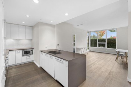 Photo 2 at 110 - 5687 Gray Avenue, University VW, Vancouver West