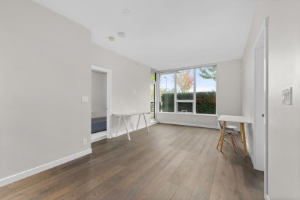 Photo 6 at 110 - 5687 Gray Avenue, University VW, Vancouver West