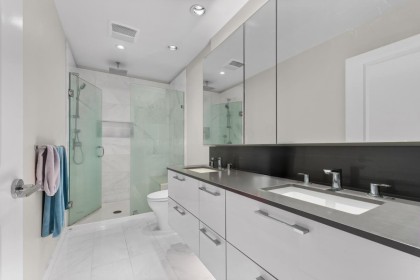 Photo 17 at 110 - 5687 Gray Avenue, University VW, Vancouver West