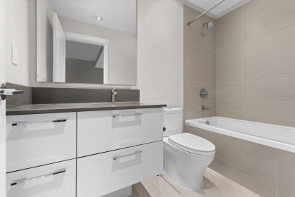 Photo 16 at 110 - 5687 Gray Avenue, University VW, Vancouver West