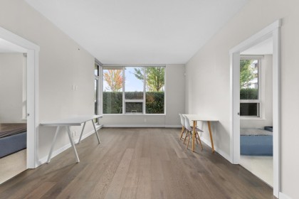 Photo 22 at 110 - 5687 Gray Avenue, University VW, Vancouver West