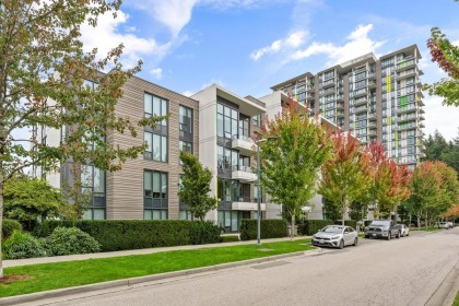 Photo 7 at 110 - 5687 Gray Avenue, University VW, Vancouver West