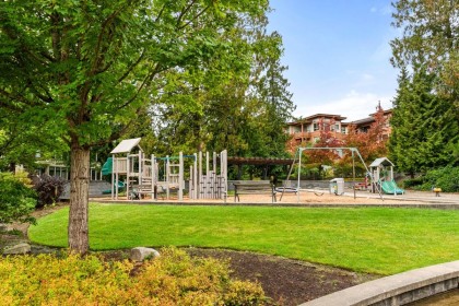 Photo 3 at 110 - 5687 Gray Avenue, University VW, Vancouver West