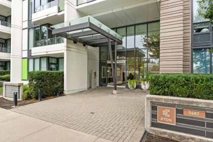 Photo 1 at 110 - 5687 Gray Avenue, University VW, Vancouver West