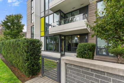 Photo 5 at 110 - 5687 Gray Avenue, University VW, Vancouver West