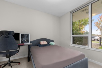 Photo 9 at 110 - 5687 Gray Avenue, University VW, Vancouver West