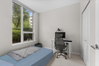 Photo 14 at 110 - 5687 Gray Avenue, University VW, Vancouver West