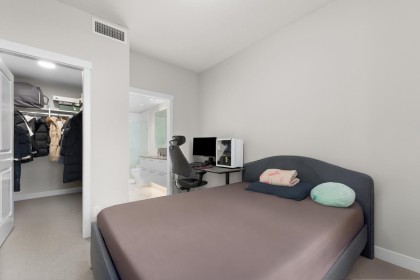 Photo 4 at 110 - 5687 Gray Avenue, University VW, Vancouver West