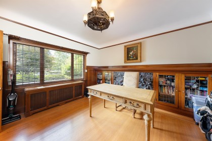 Photo 13 at 6026 Angus Drive, South Granville, Vancouver West