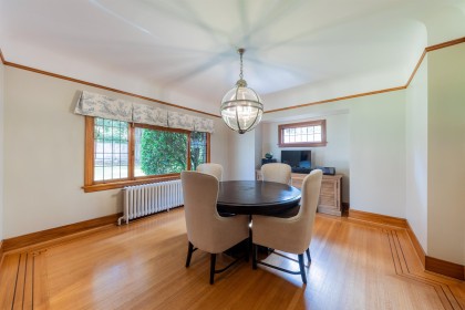 Photo 7 at 6026 Angus Drive, South Granville, Vancouver West