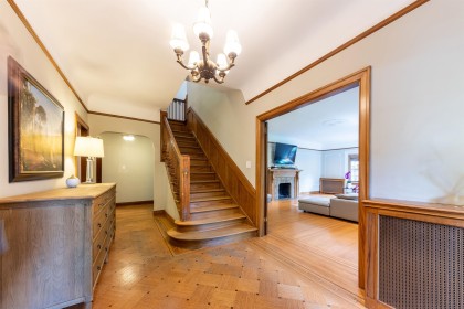 Photo 10 at 6026 Angus Drive, South Granville, Vancouver West