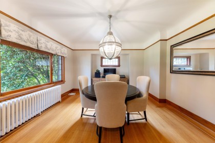 Photo 8 at 6026 Angus Drive, South Granville, Vancouver West