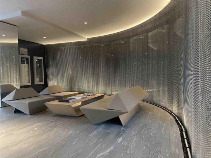 Photo 6 at 2903 - 1568 Alberni Street, West End VW, Vancouver West