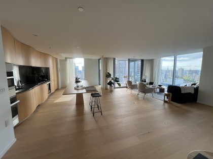 Photo 13 at 2903 - 1568 Alberni Street, West End VW, Vancouver West