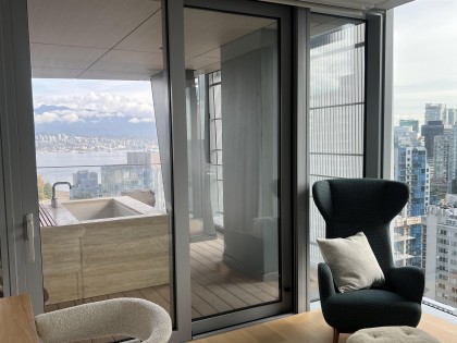 Photo 22 at 2903 - 1568 Alberni Street, West End VW, Vancouver West