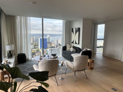 Photo 15 at 2903 - 1568 Alberni Street, West End VW, Vancouver West