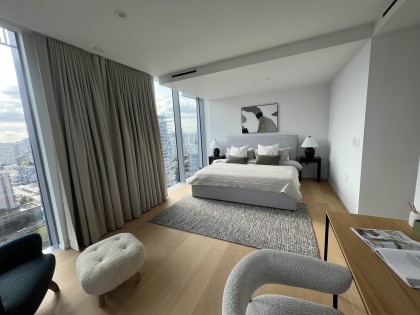 Photo 21 at 2903 - 1568 Alberni Street, West End VW, Vancouver West