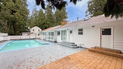 Photo 34 at 3522 Sw Marine Drive, Southlands, Vancouver West