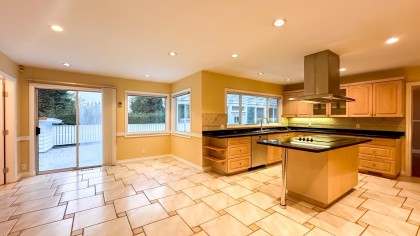 Photo 10 at 3522 Sw Marine Drive, Southlands, Vancouver West