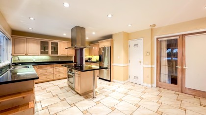 Photo 11 at 3522 Sw Marine Drive, Southlands, Vancouver West