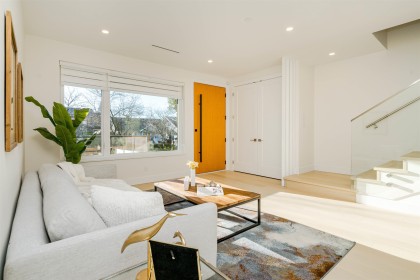 Photo 6 at 3321 W 37th Avenue, Dunbar, Vancouver West