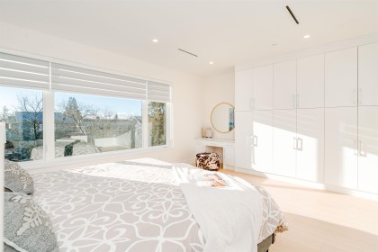 Photo 13 at 3321 W 37th Avenue, Dunbar, Vancouver West