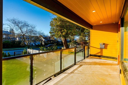 Photo 26 at 3321 W 37th Avenue, Dunbar, Vancouver West