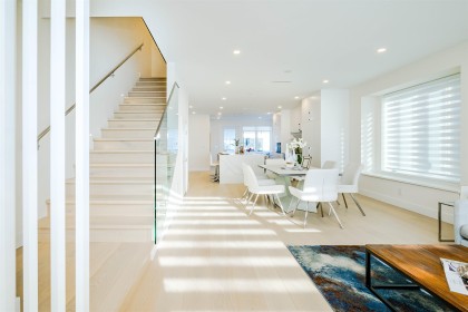 Photo 1 at 3321 W 37th Avenue, Dunbar, Vancouver West