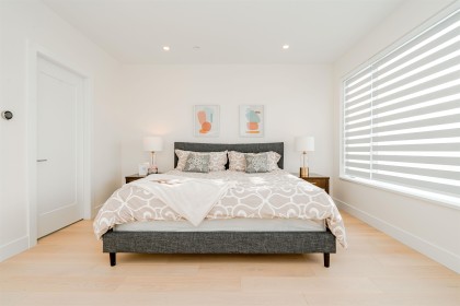 Photo 15 at 3321 W 37th Avenue, Dunbar, Vancouver West