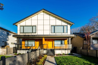 Photo 25 at 3321 W 37th Avenue, Dunbar, Vancouver West